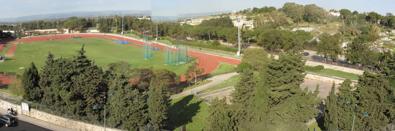 Campo Scuola Pippo di Natale